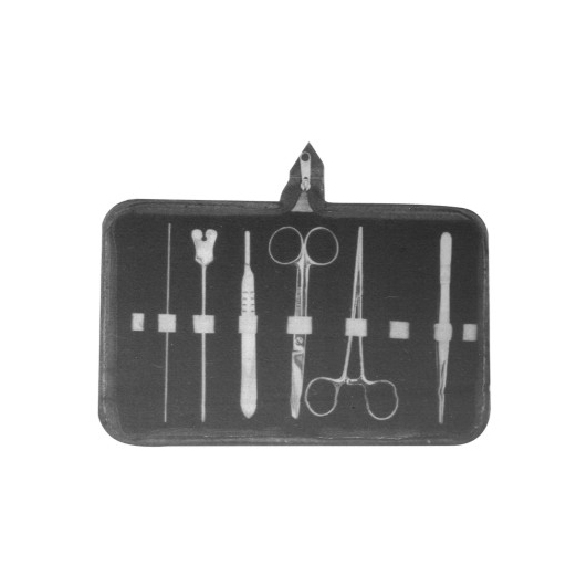 Suction Instruments