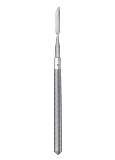 Wax Porcelain And Cement Instruments Wax & Modeling Instruments