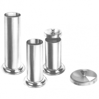 Suction Instruments