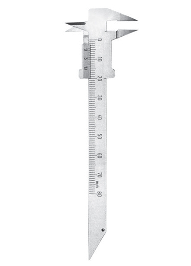 Impants & Measuring