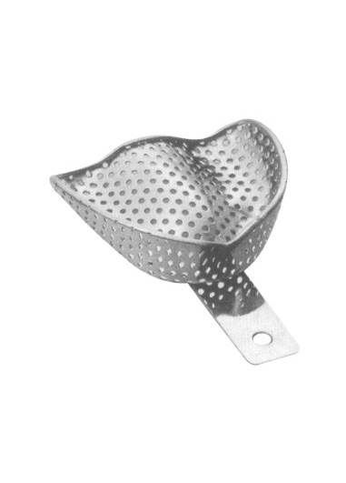 Impression Trays