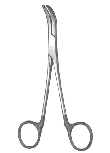 Crown Removers, Crown Instruments