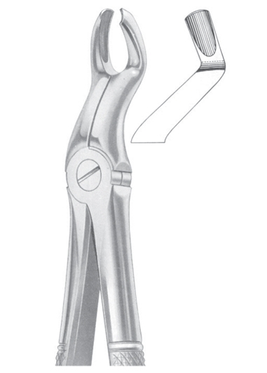 Extracting Forceps