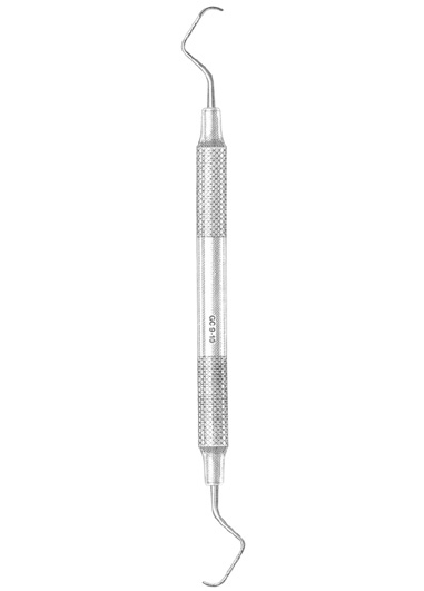 Curettes, Gracey Curettes, Dental Products