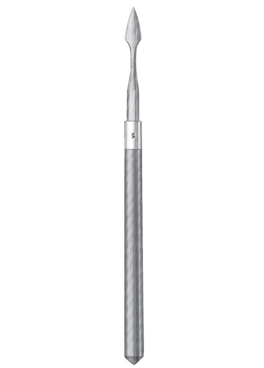 Wax Porcelain And Cement Instruments Wax & Modeling Instruments