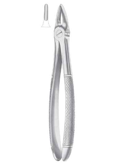 Extracting Forceps