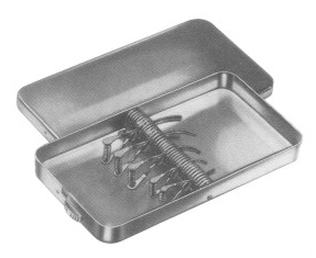 Suction Instruments