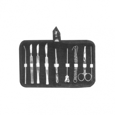 Suction Instruments