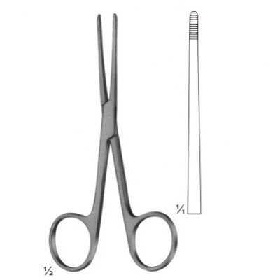 Sponge, Dressing and Tissue Grasping Forceps
