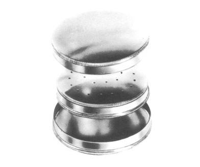 Suction Instruments