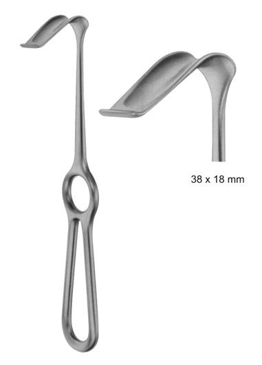 Retractors, Lip & Cheek Retractor, Hook, Depressor & Mouth Gagss
