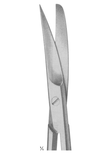 Needle Holders, Scissors, UJcro Surgery Set