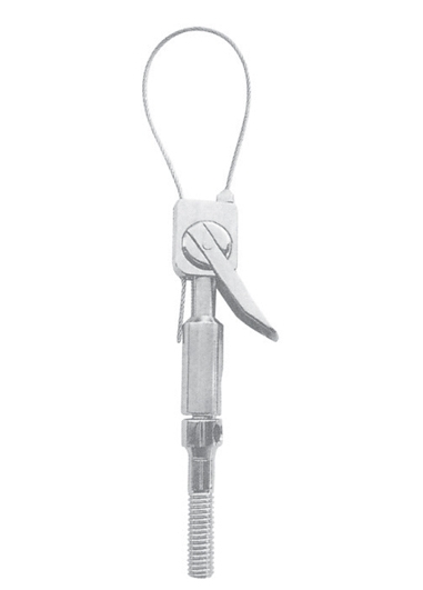 Crown Removers, Crown Instruments