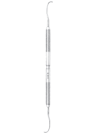 Curettes, Gracey Curettes, Dental Products