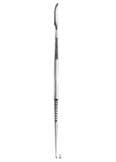 Wax Porcelain And Cement Instruments Wax & Modeling Instruments