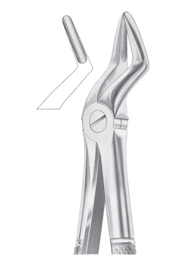 Extracting Forceps