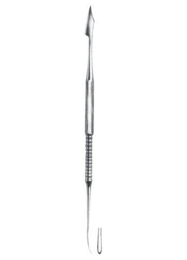 Wax Porcelain And Cement Instruments Wax & Modeling Instruments