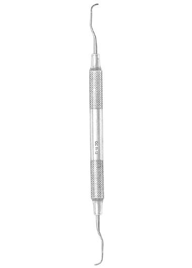 Curettes, Gracey Curettes, Dental Products
