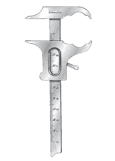 Impants & Measuring