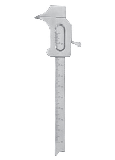 Impants & Measuring