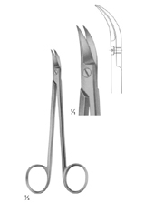 Needle Holders, Scissors, UJcro Surgery Set