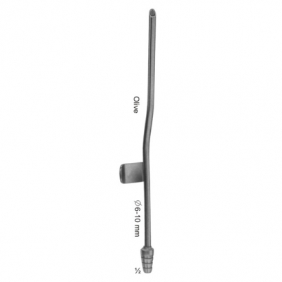 Suction Instruments