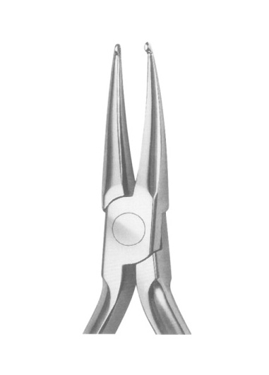 Orthodontic Plier & Cuters, Rongeur