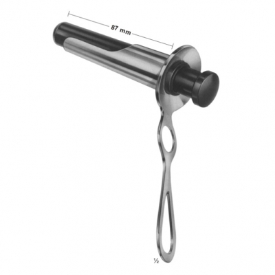 AbdoUJnal Surgery Intestinal and Rectal Instruments