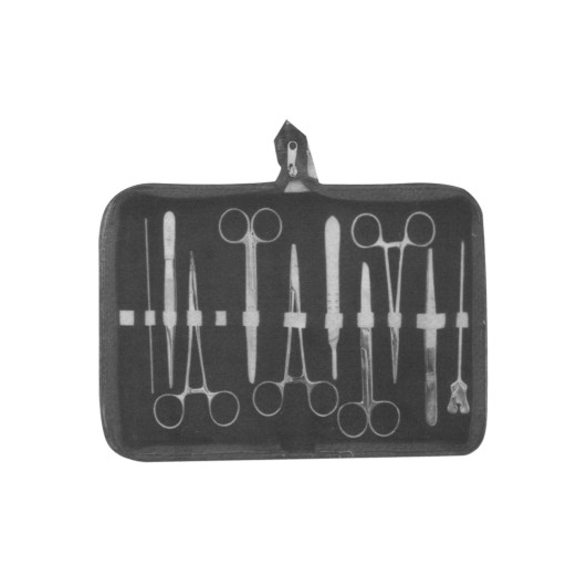 Suction Instruments