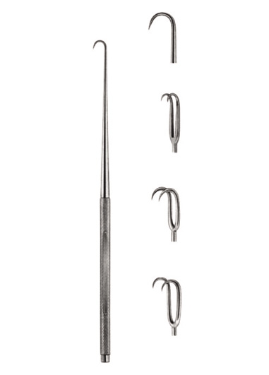 Retractors, Lip & Cheek Retractor, Hook, Depressor & Mouth Gagss