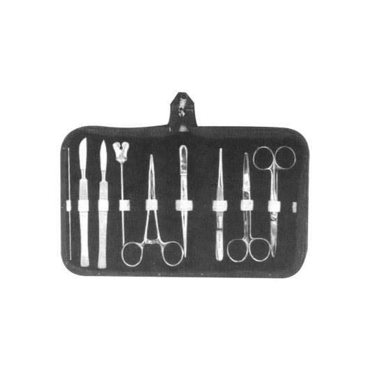 Suction Instruments
