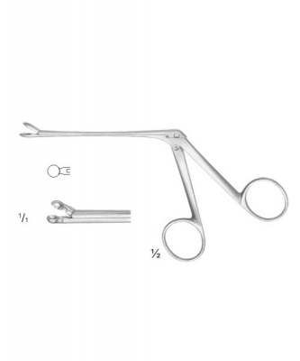 Biopsy Instruments and Curettes
