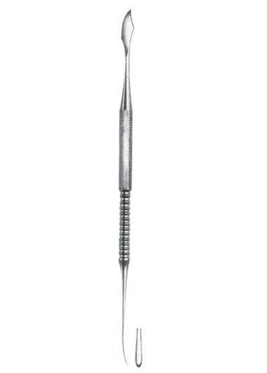 Wax Porcelain And Cement Instruments Wax & Modeling Instruments