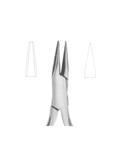 Orthodontic Plier & Cuters, Rongeur