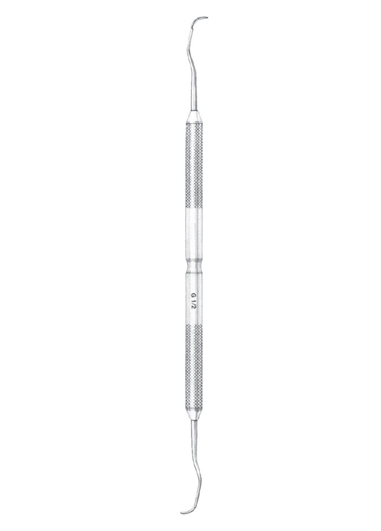 Curettes, Gracey Curettes, Dental Products