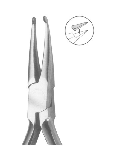 Orthodontic Plier & Cuters, Rongeur