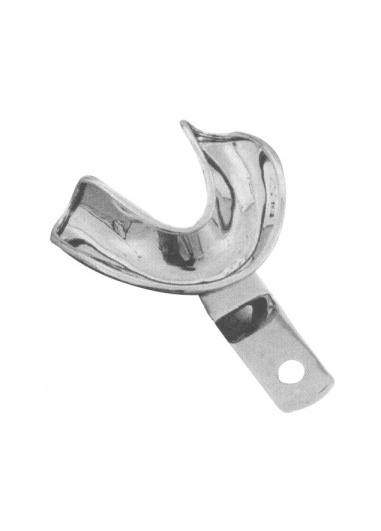 Impression Trays