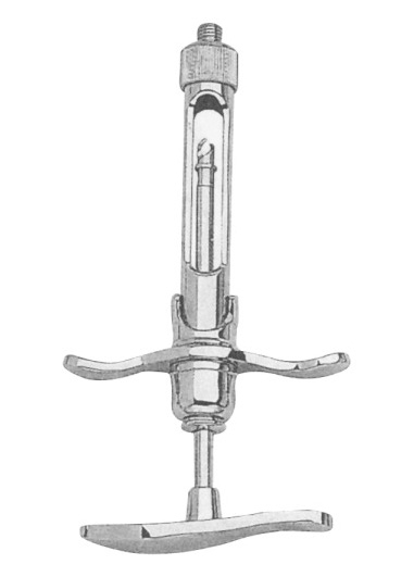 Syringes, Tweezers, Sterilizing & Lab