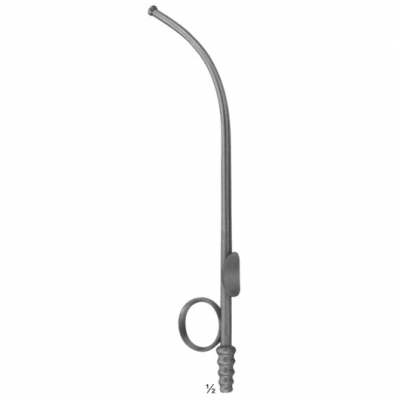 Suction Instruments