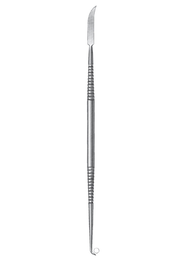 Wax Porcelain And Cement Instruments Wax & Modeling Instruments