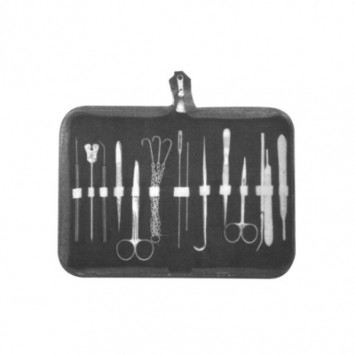 Suction Instruments