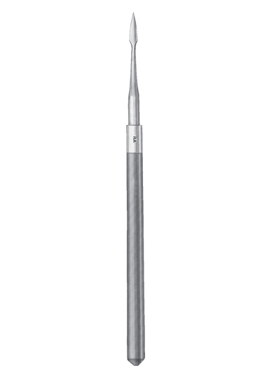 Wax Porcelain And Cement Instruments Wax & Modeling Instruments