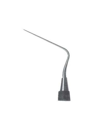 Endodontic Condensers,Obturation Instruments Excavators, Probes