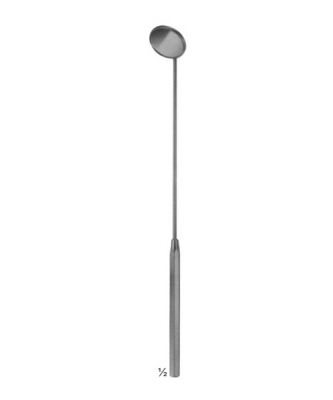 Diagnostics, Anaesthesia and other Instruments