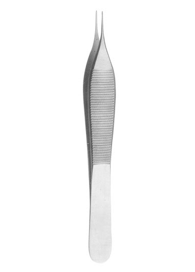 Needle Holders, Scissors, UJcro Surgery Set