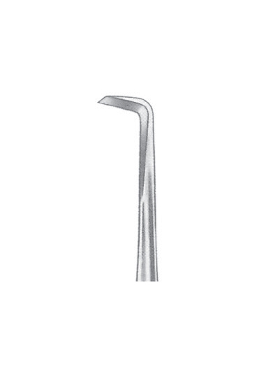 Crown Removers, Crown Instruments