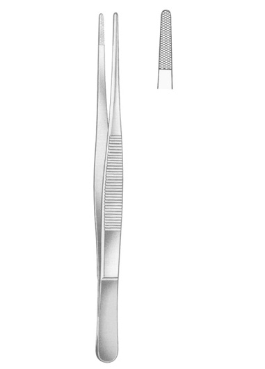 Syringes, Tweezers, Sterilizing & Lab