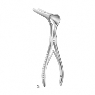 AbdoUJnal Surgery Intestinal and Rectal Instruments