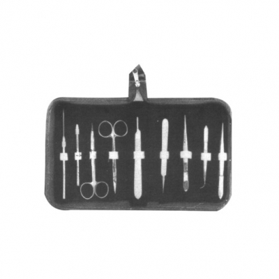 Suction Instruments