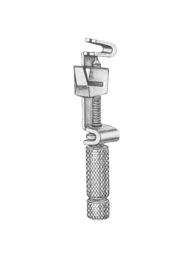 Amalgam Guns & Carriers, Retainers, Bands, Strip Holders, Napkin